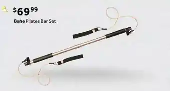 Rebel Bahe pilates bar set offer