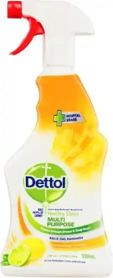 Coles Dettol Multipurpose Cleaner 500mL offer