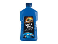 Woolworths Armor All Wash & Wax 1 Litre offer