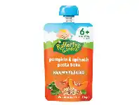 Woolworths Rafferty’s Garden Prebiotics Pumpkin & Spinach Pasta Bake 120g offer