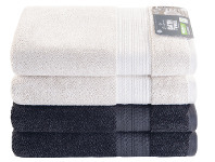 Woolworths Inspire Premium Organic Bath Towel offer