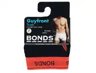 Woolworths Bonds Men’s Hipster Guy Front Trunk offer