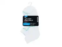 Woolworths Bonds Xtemp Women’s or Men’s Low Cut Sport Sock Pk 2 offer
