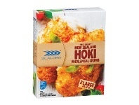 Woolworths Sealord Premium Hoki Fillets 280-300g Pk 2 offer
