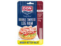 Woolworths Don Sliced Meats 180-250g – From the Fridge offer