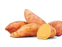 Woolworths Australian Gold Sweet Potatoes offer