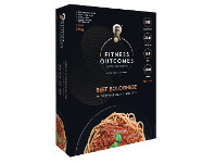 Woolworths Fitness Outcomes Frozen Meals 350g – From the Freezer offer