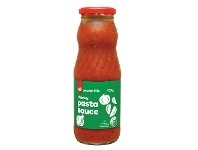 Woolworths Woolworths Essentials Chunky Pasta Sauce 700g offer