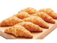 Mini Pastry Varieties Pk 8