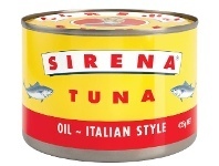 Woolworths Sirena Tuna 425g offer