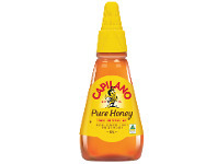Woolworths Capilano Honey Twist & Squeeze 375g offer