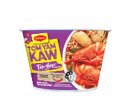 Woolworths Maggi Hot Mealz 87-92g offer