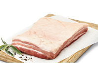Woolworths Australian Pork Belly Roast offer