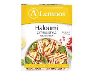 Lemnos Haloumi 180g