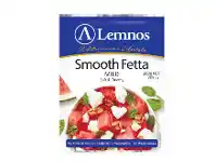 Woolworths Lemnos Fetta Varieties 180-200g – From the Fridge offer