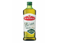 Bertolli Extra Virgin Olive Oil Original 750ml