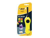 Woolworths BiC Fluo Lighter Pk 1 offer