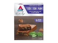 Woolworths Atkins Endulge Bars Pk 5 offer
