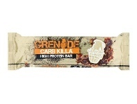 Woolworths Grenade Carb Killa High Protein Bar 60g offer