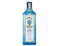 Woolworths Bombay Sapphire Gin 1 Litre offer