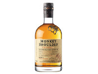 Woolworths Monkey Shoulder Scotch Whisky 700ml offer