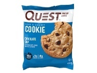Woolworths Quest Protein Cookie 59g offer