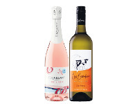 Woolworths T Gallant Light & Fresh or Cow Bombie 750ml offer