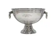 LivingStyles Flemington Metal Champagne Cooler offer