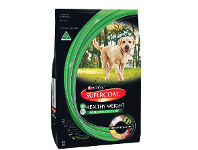 Woolworths Supercoat Dry Dog Food 3kg offer