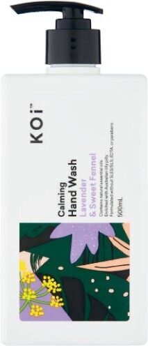 Coles Koi Hand Wash 500mL offer