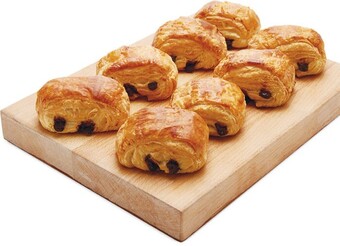 Woolworths Mini pastry varieties pk 8* offer