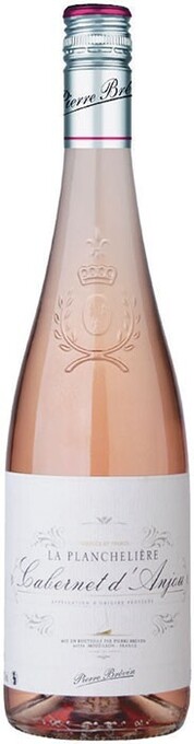 Woolworths La plancheliere rose 750ml offer