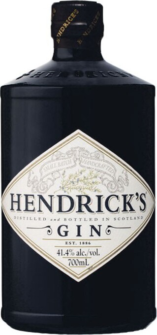 Woolworths Hendrick’s gin 700ml offer