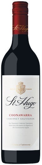 Woolworths St hugo cabernet sauvignon 750ml offer