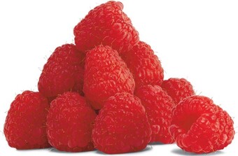 Woolworths Australian raspberries 125g punnet offer