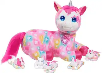 BIG W Puppy surprise puppy and unicorn surprise assorted offer