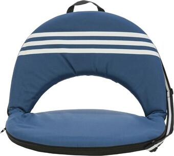 BIG W Life! beach classic round recliner offer