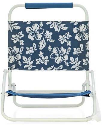 BIG W Life! beach trend arm chair offer