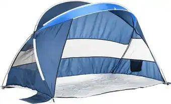 BIG W Life! beach shelter classic clip and flip# offer
