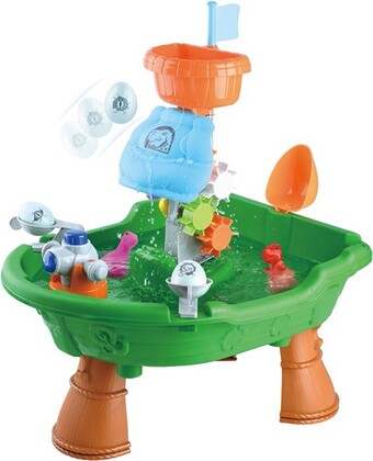 BIG W Playgo dino water table offer