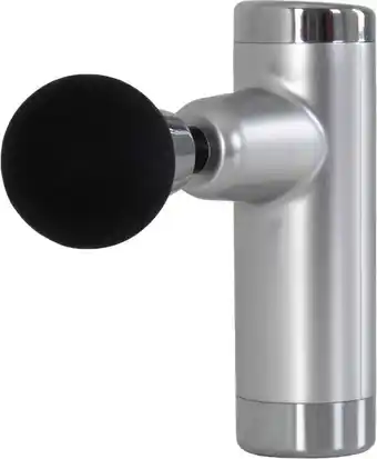 BIG W Action sports mini vibrating massage gun offer