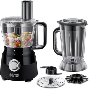 BIG W Russell hobbs desire food processor offer