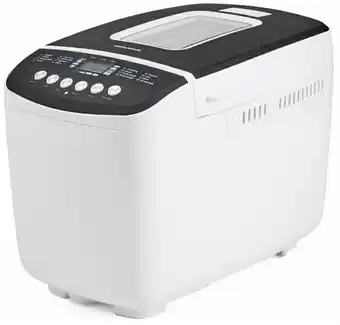 BIG W Morphy richards bread maker offer