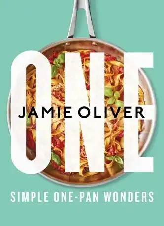 BIG W One: simple one-pan wonders offer