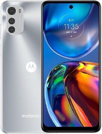 BIG W Motorola e32 offer