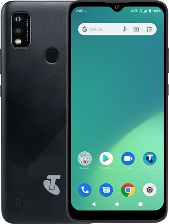 BIG W Telstra essential pro 3 offer