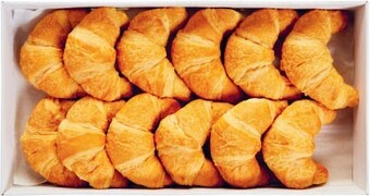 Coles Coles croissants 12 pack offer