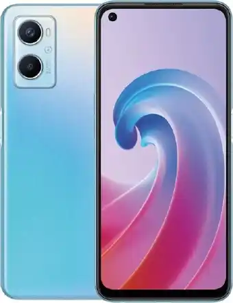 BIG W Oppo a96^+ offer