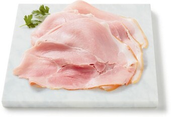 Coles Coles ham on the bone offer