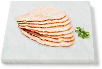 Coles Primo seasoned roast pork offer